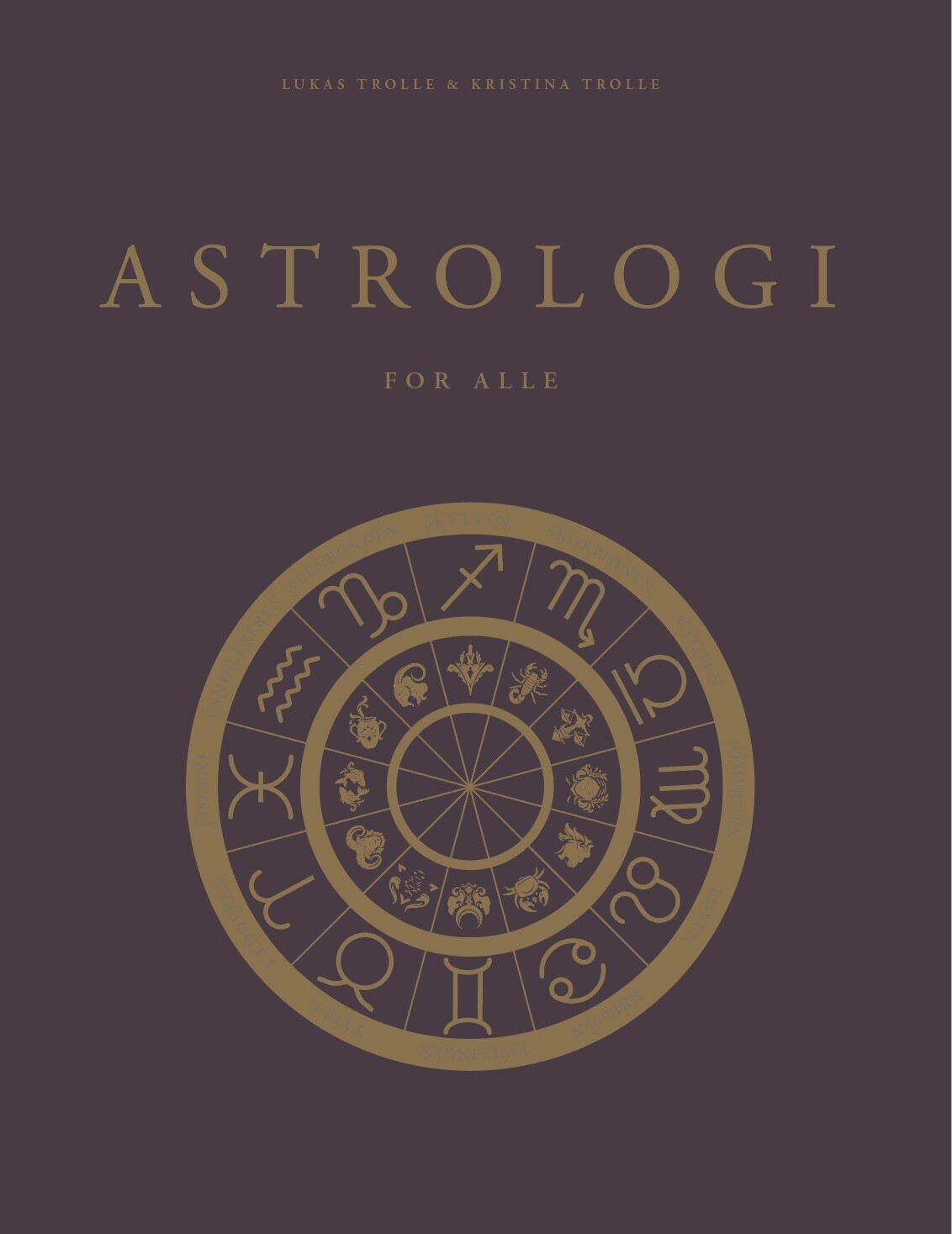 Astrologi - For Alle