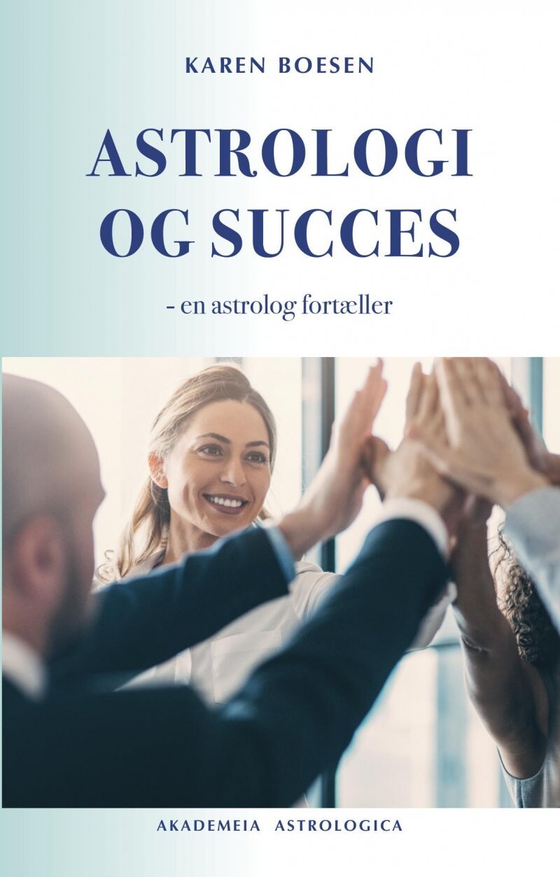 Astrologi Og Succes