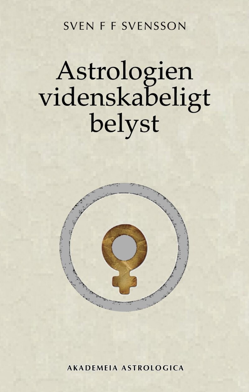 Astrologien Videnskabeligt Belyst