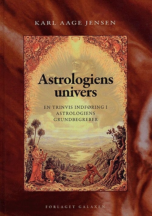 Astrologiens Univers
