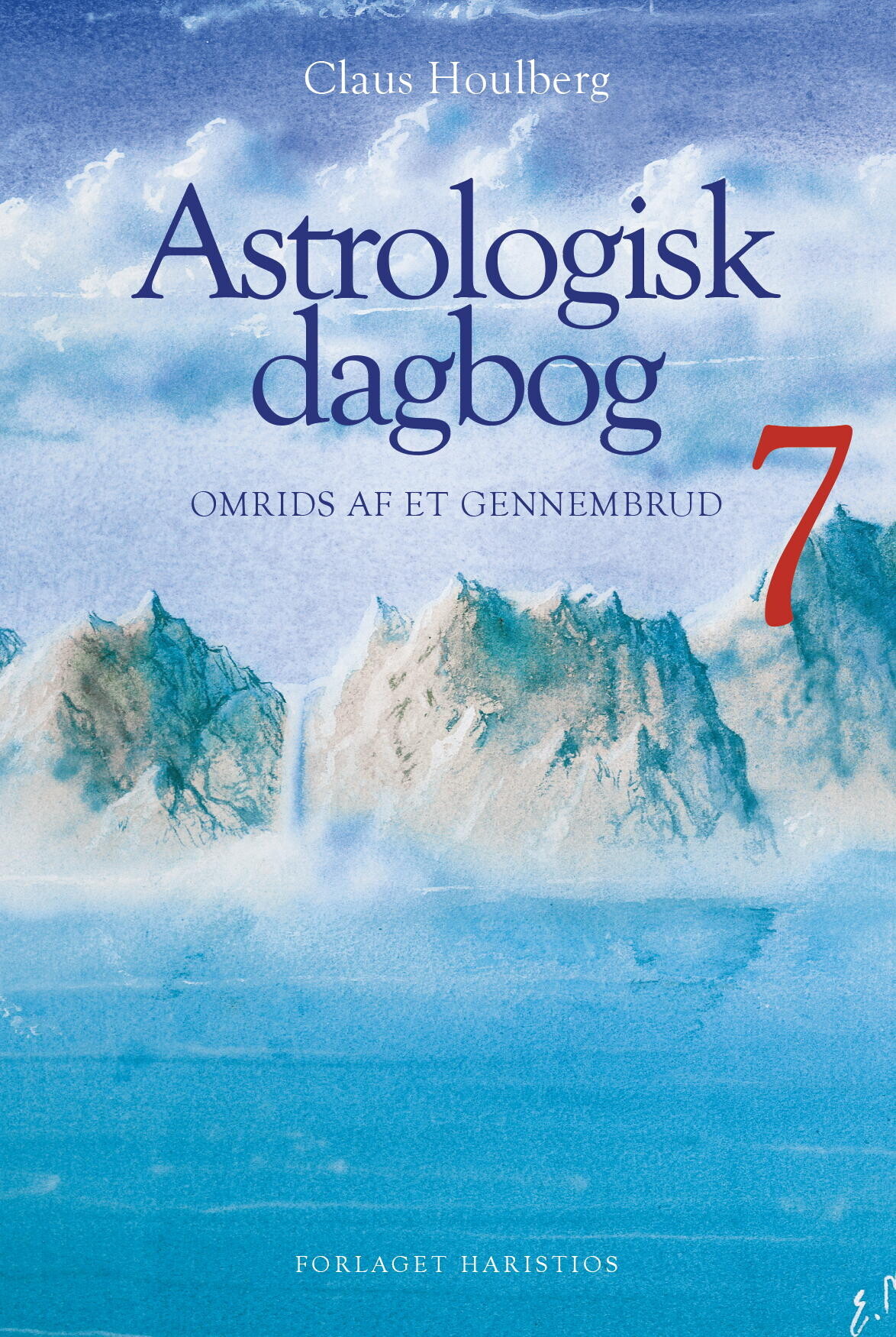 Astrologisk Dagbog 7