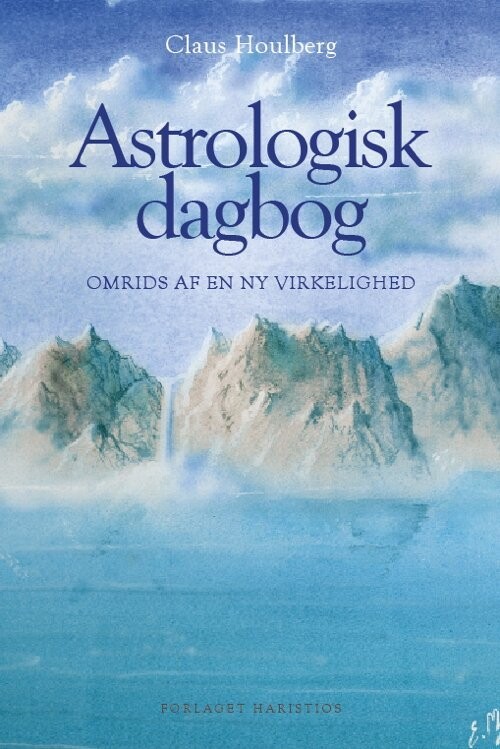 Astrologisk Dagbog 1