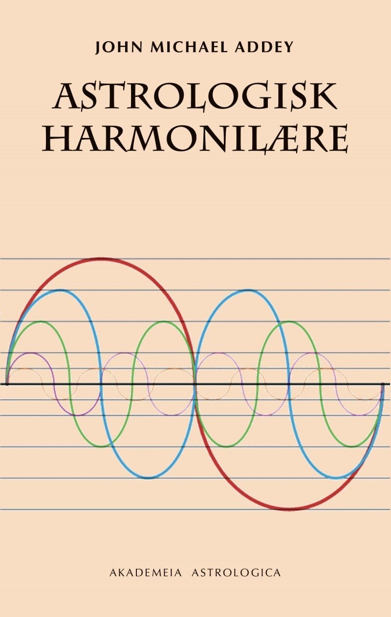 Astrologisk Harmonilære