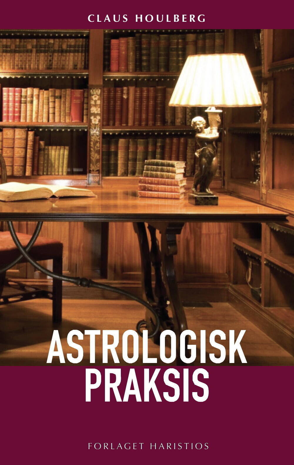Astrologisk Praksis