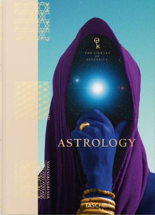 Astrology The Library Of Esoterica