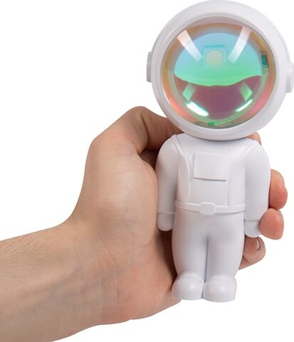 Astronaut Sunset Lamp