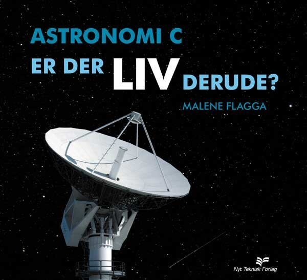 Astronomi C - Er Der Liv Derude