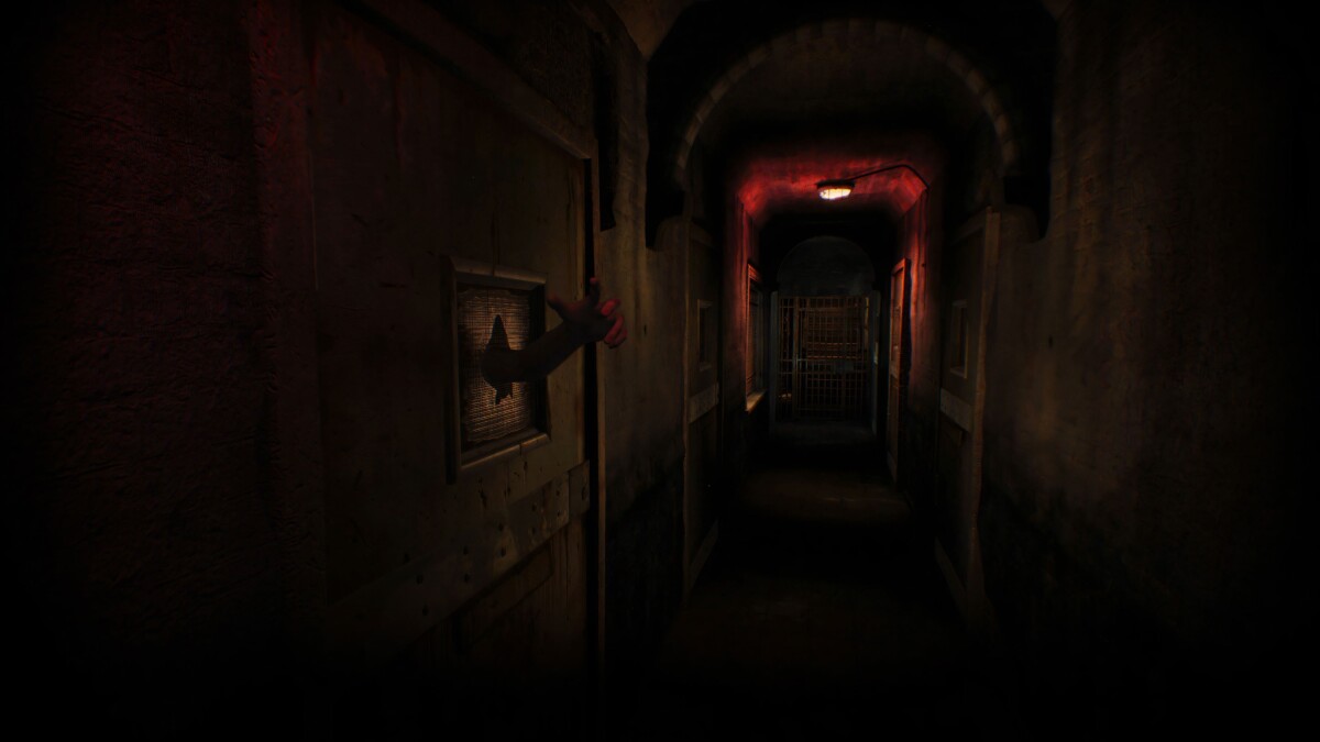 Asylum