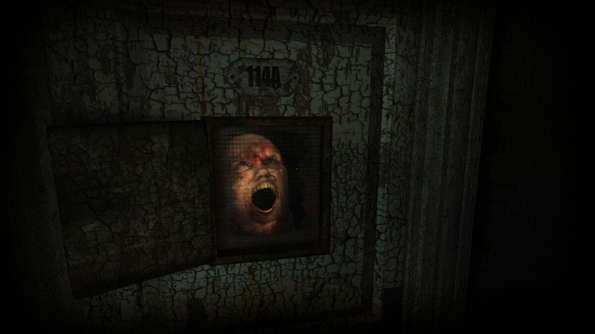 Asylum