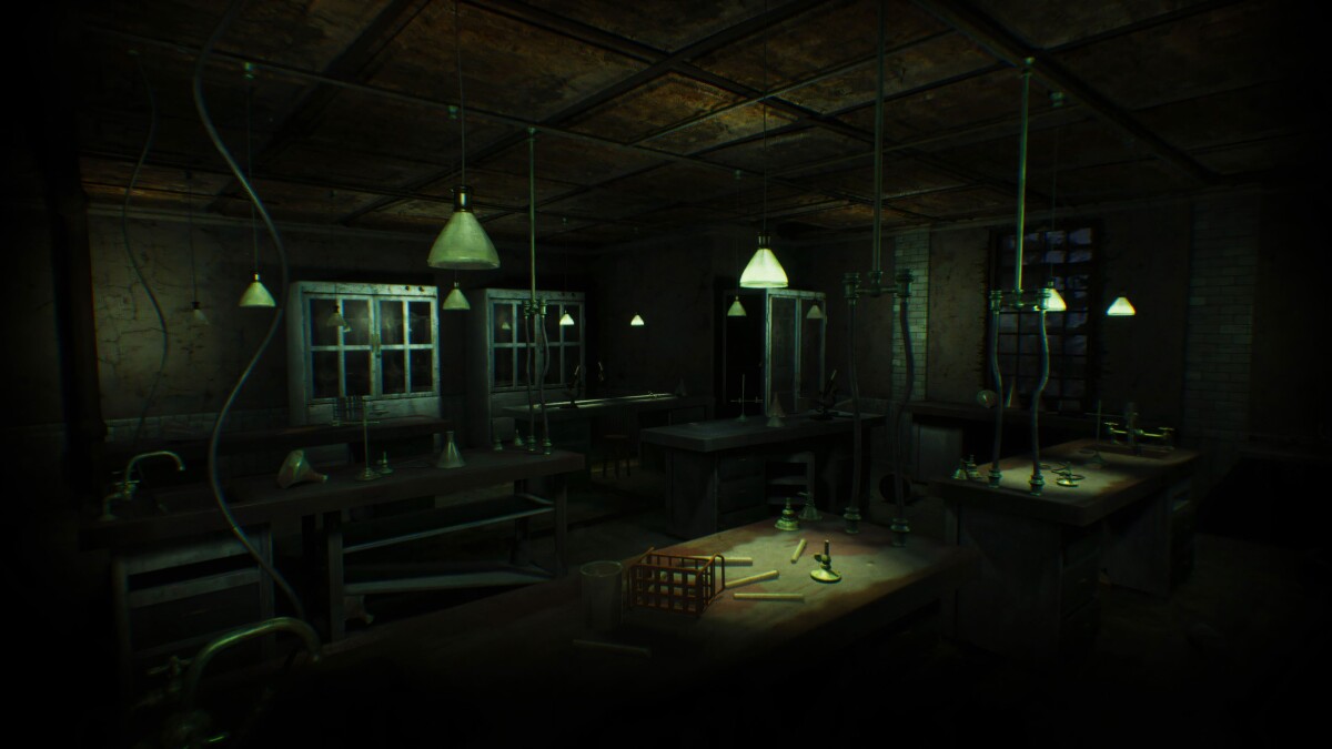 Asylum