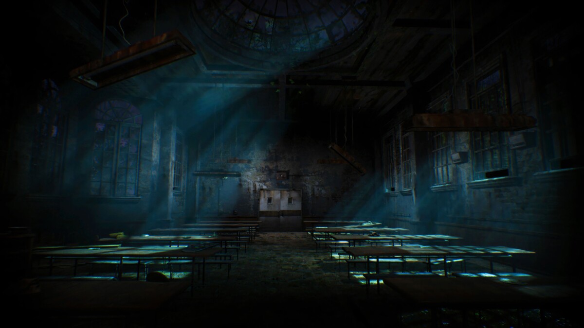 Asylum