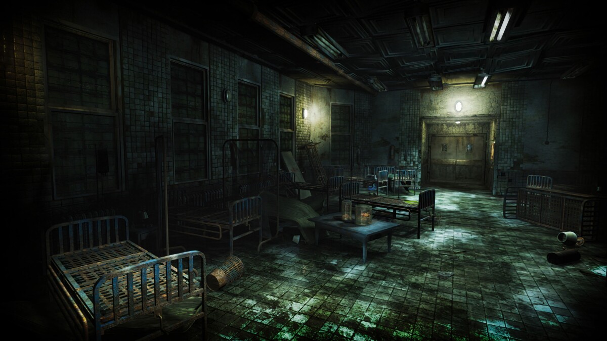Asylum