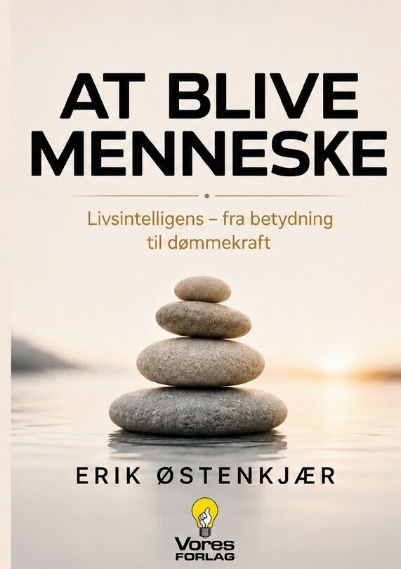 At Blive Menneske