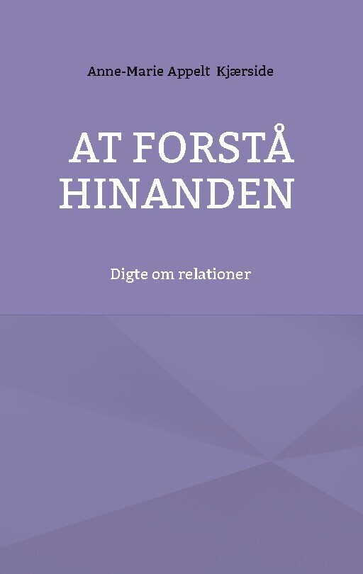 At Forstå Hinanden