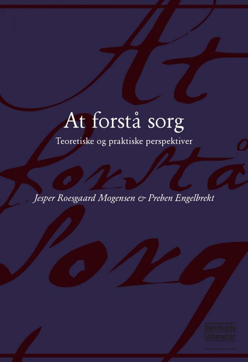 At Forstå Sorg