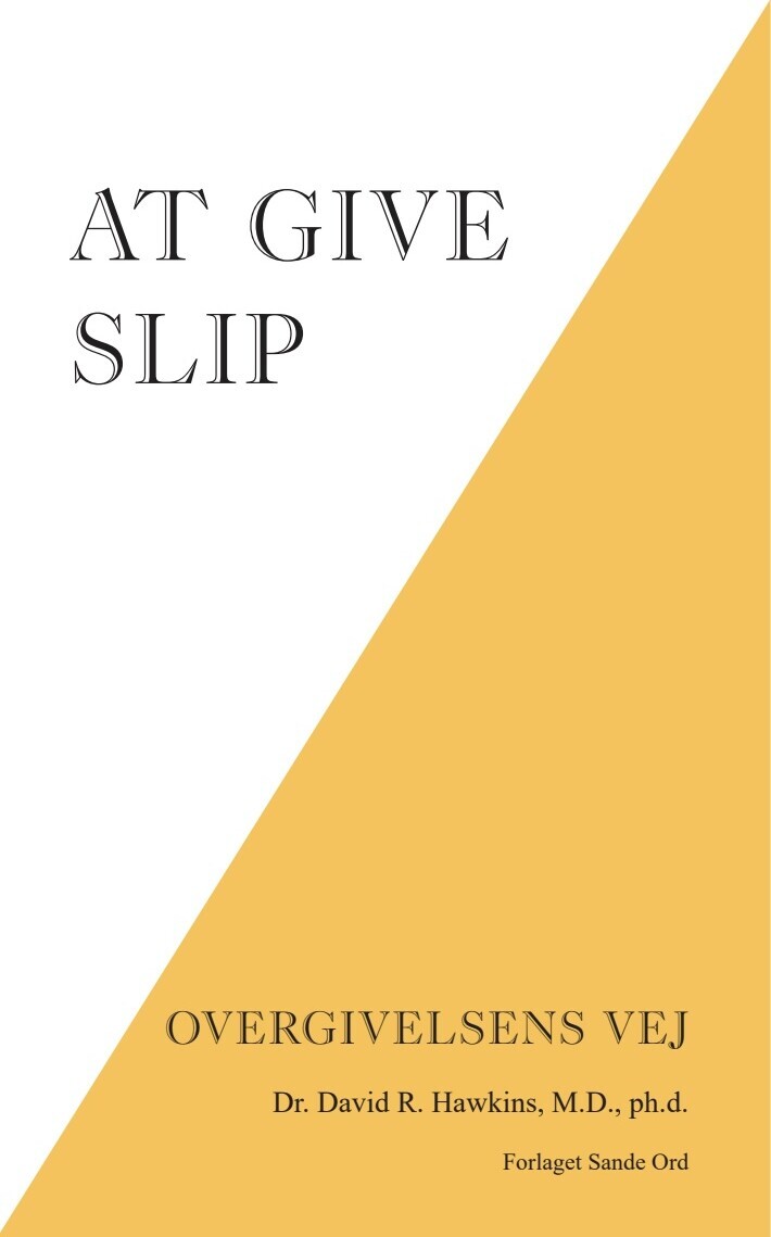 At Give Slip