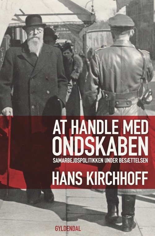At Handle Med Ondskaben