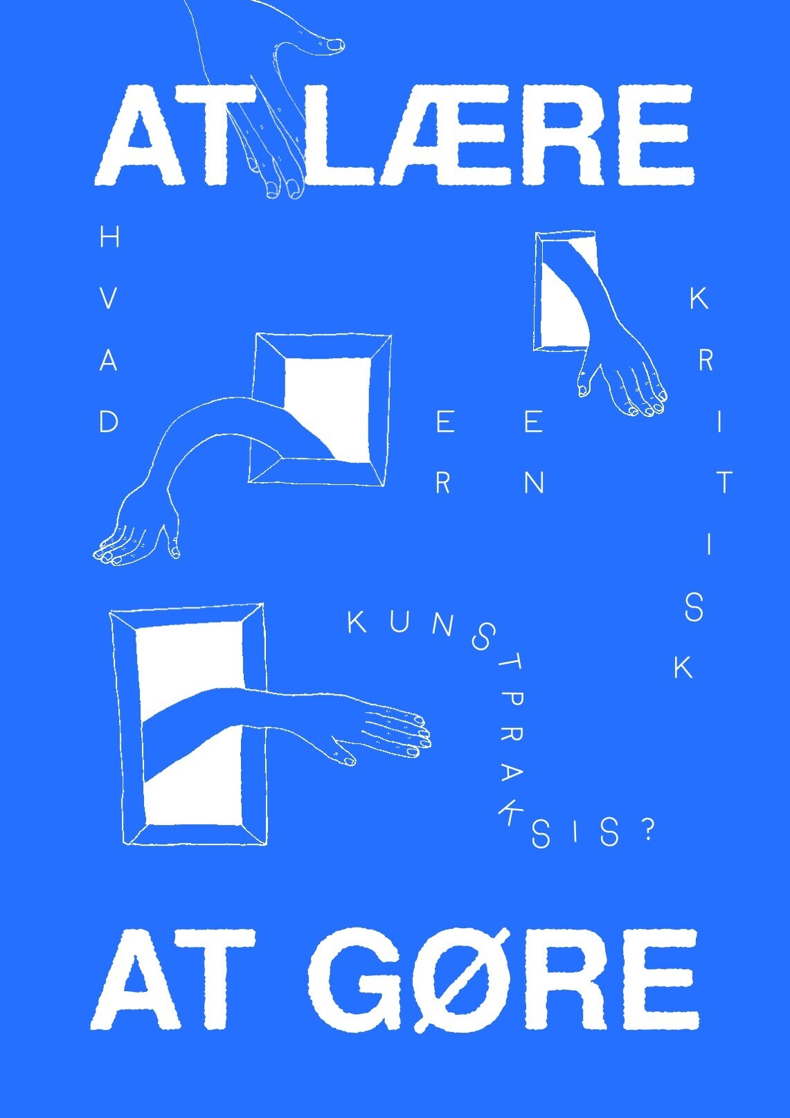 At Lære At Gøre