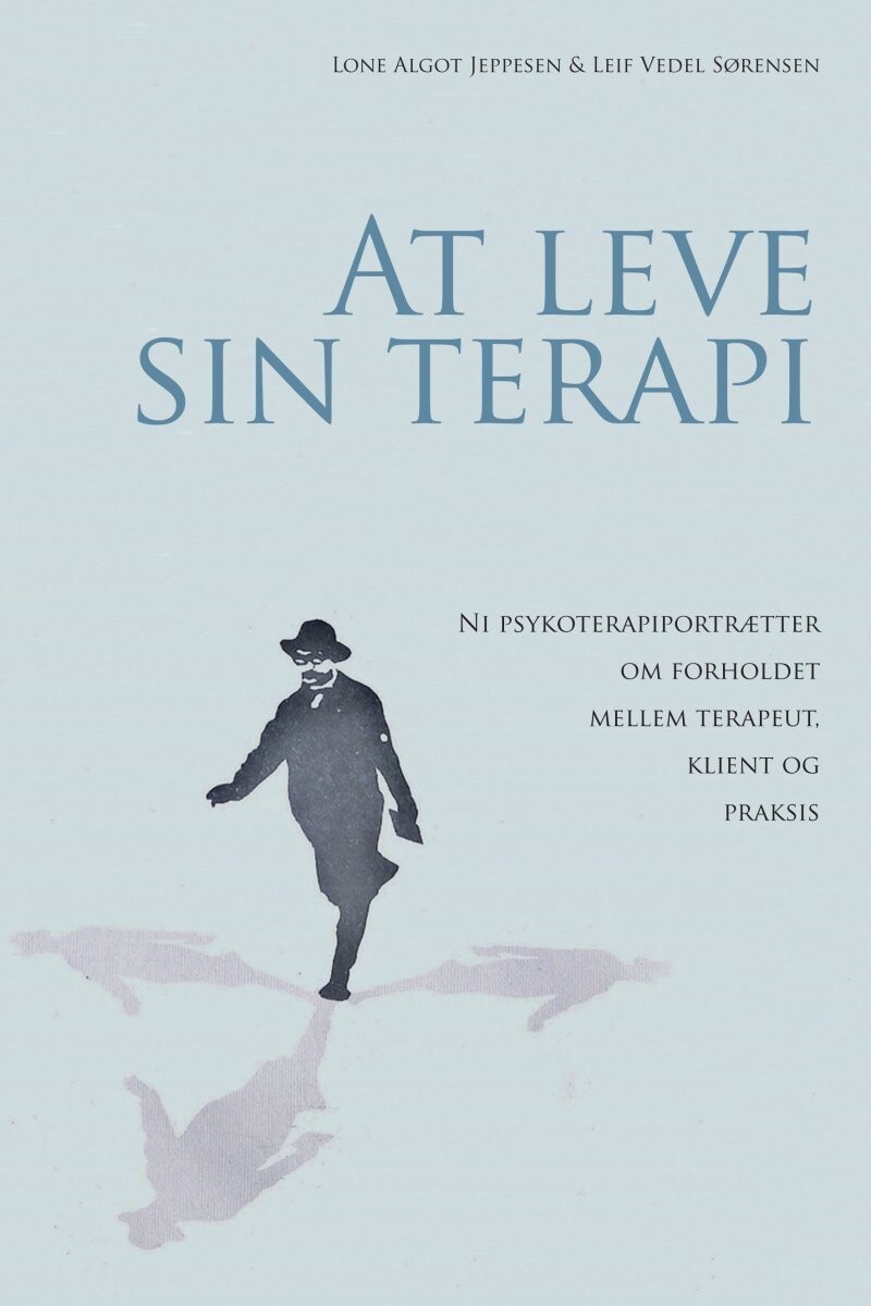 At Leve Sin Terapi