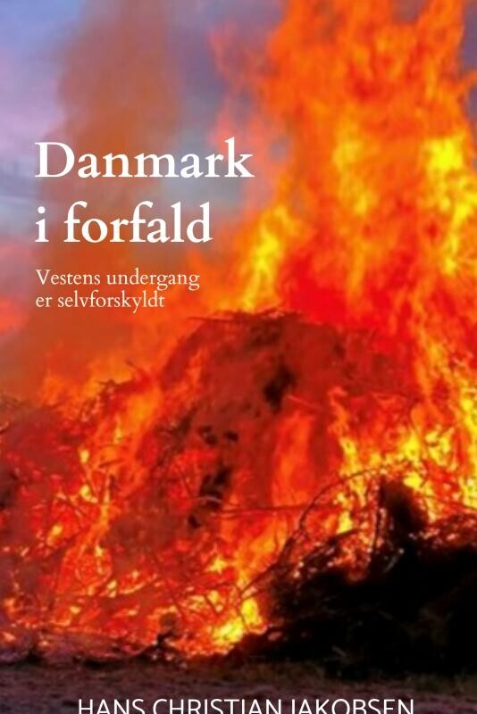 Danmark I Forfald