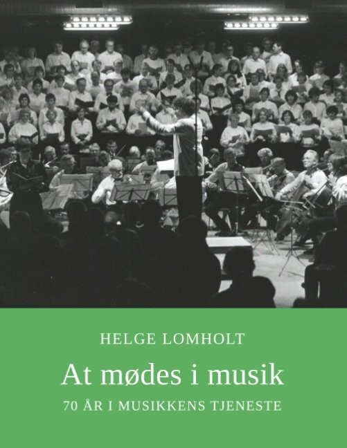 At Mødes I Musik