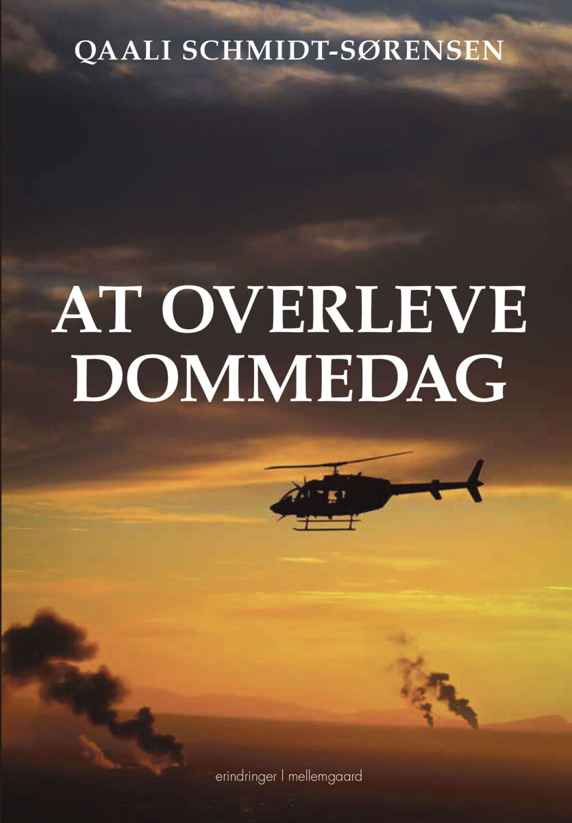 At Overleve Dommedag