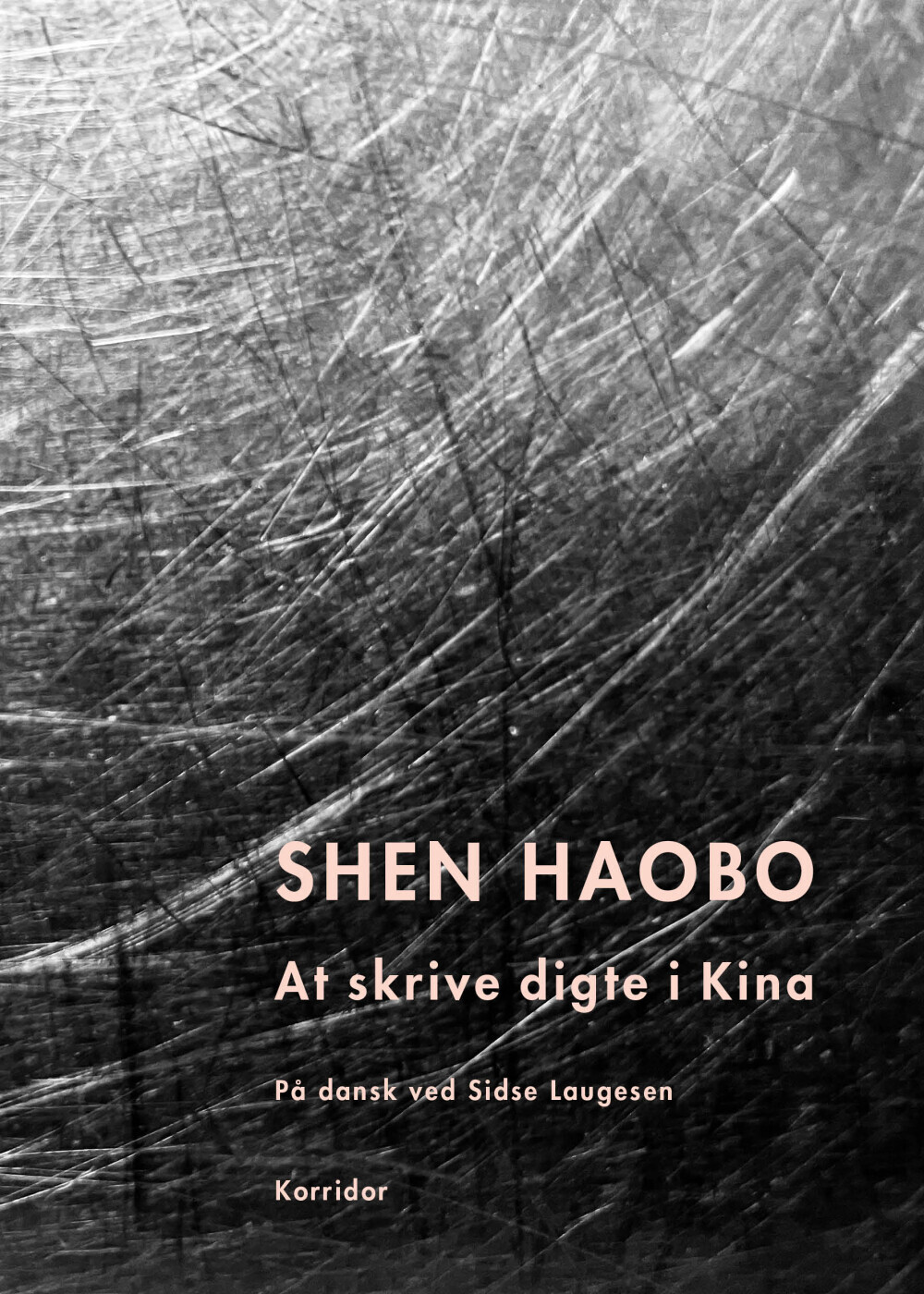 At Skrive Digte I Kina