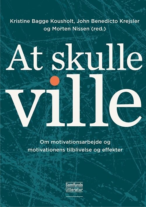 At Skulle Ville
