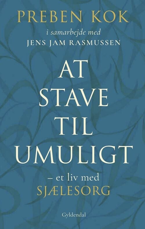At Stave Til Umuligt