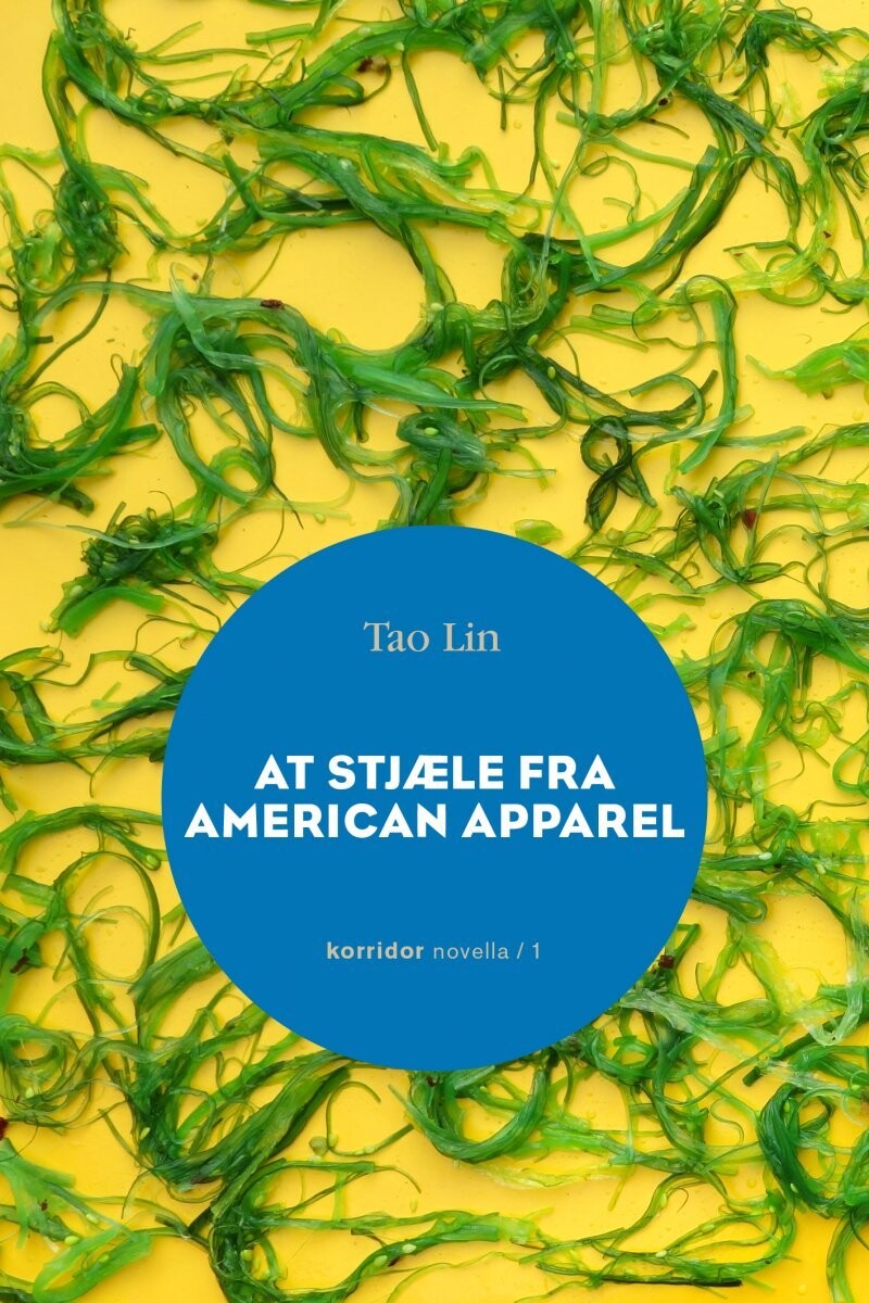 At Stjæle Fra American Apparel