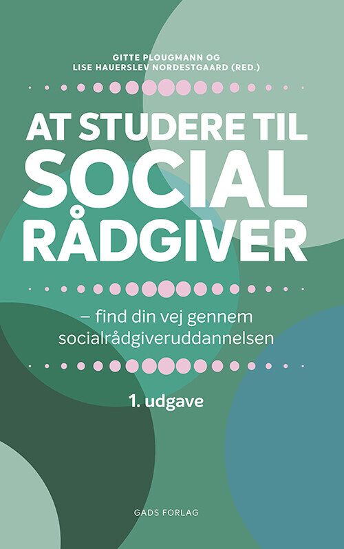 At Studere Til Socialrådgiver