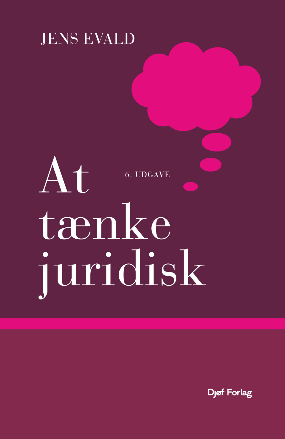 At Tænke Juridisk