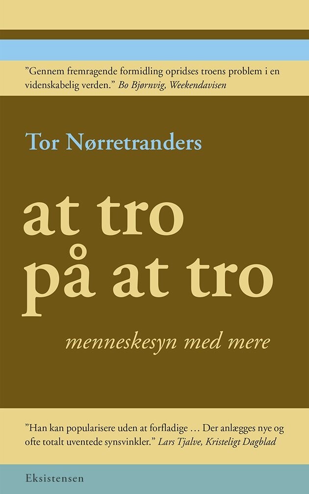 At Tro På At Tro