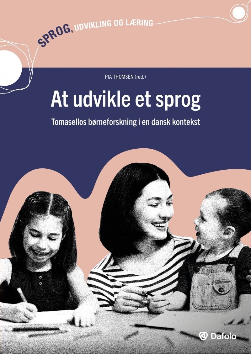 At Udvikle Et Sprog