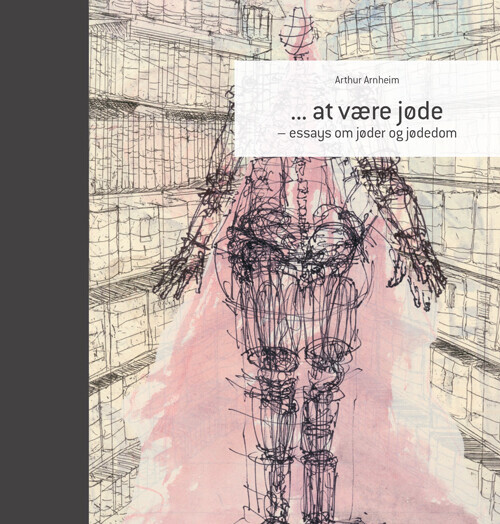 At Være Jøde