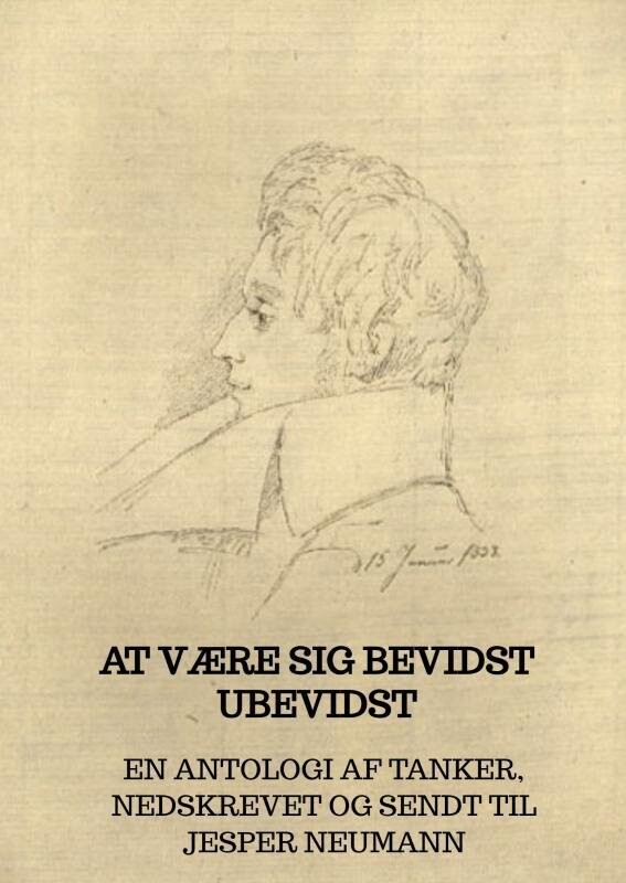 At Være Sig Bevidst Ubevidst