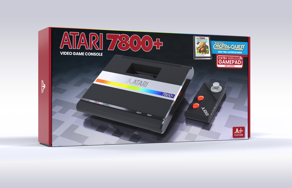 Atari 7800
