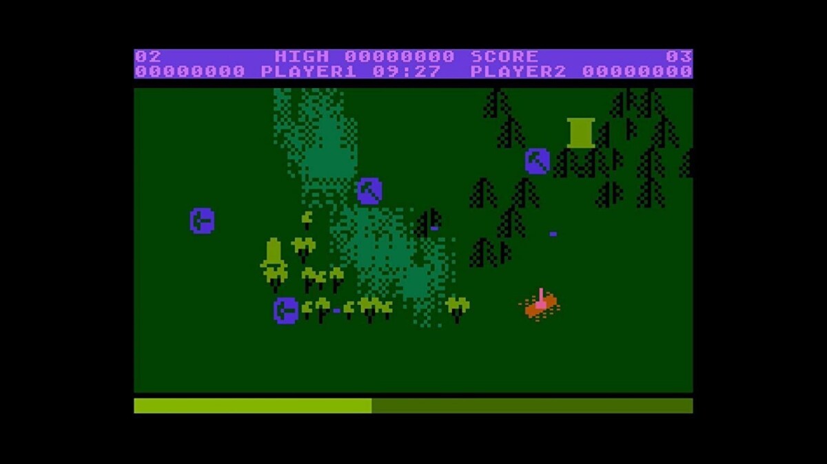 Atari Flashback Classics Volume 3 Import