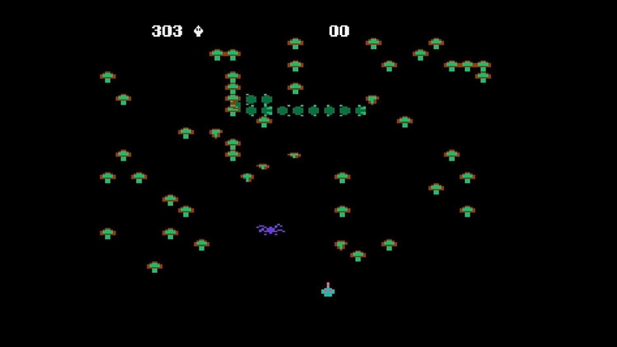 Atari Flashback Classics Volume 3 Import