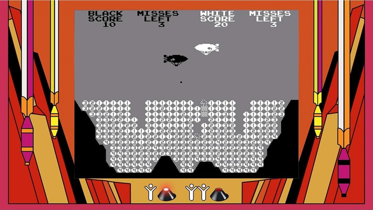Atari Flashback Classics Volume 3 Import