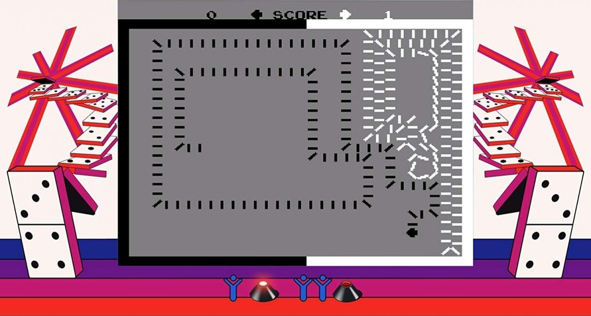 Atari Flashback Classics Volume 3 Import