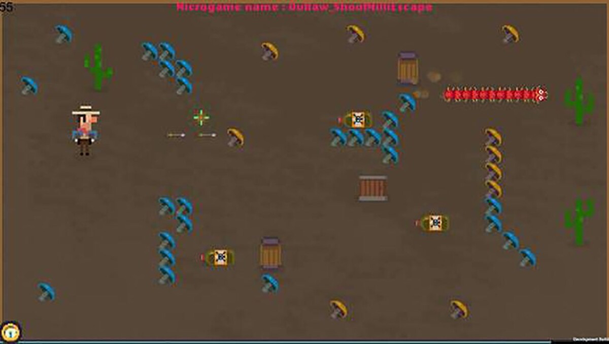 Atari Mania