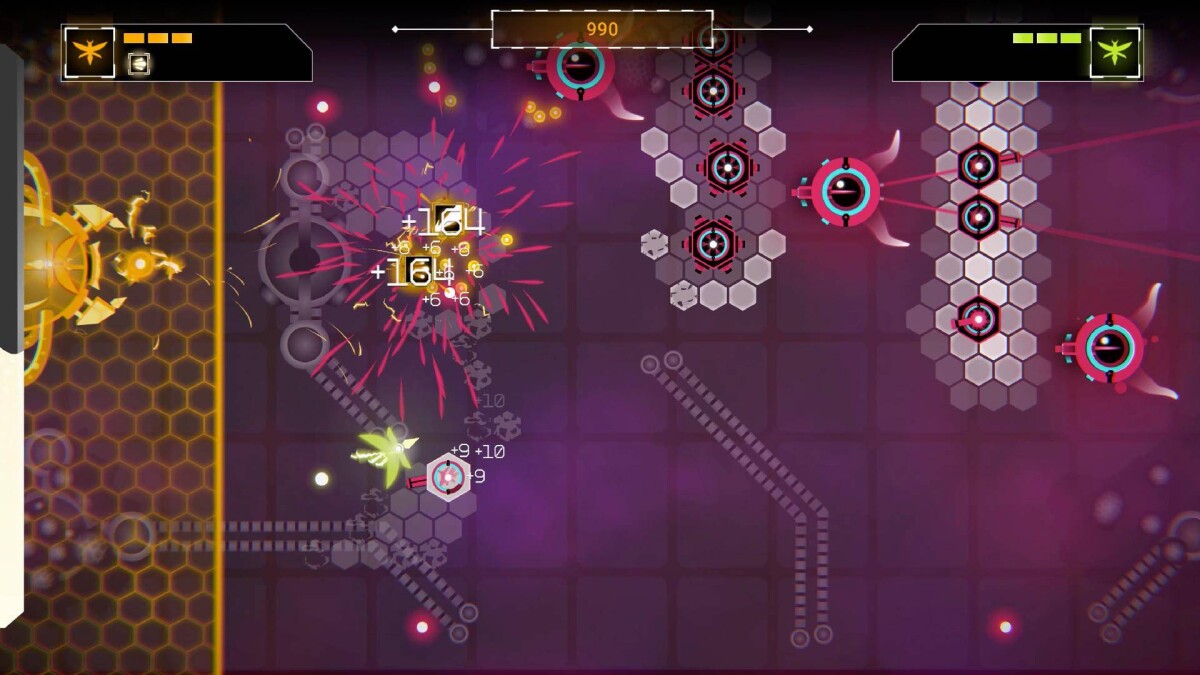 Atari Recharged Collection 3 Limited Run