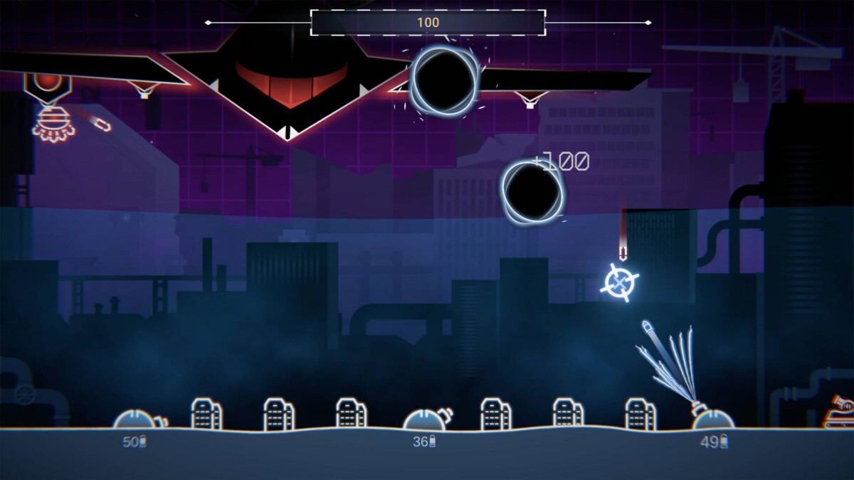 Atari Recharged Collection 4 Limited Run