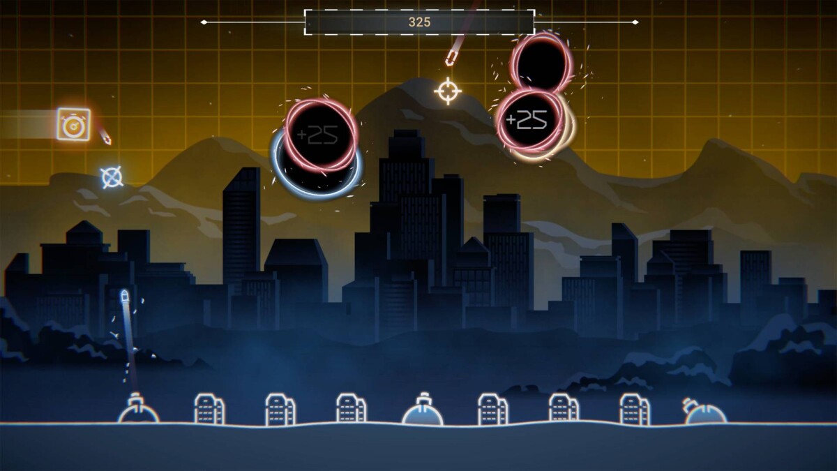 Atari Recharged Collection 4 Limited Run