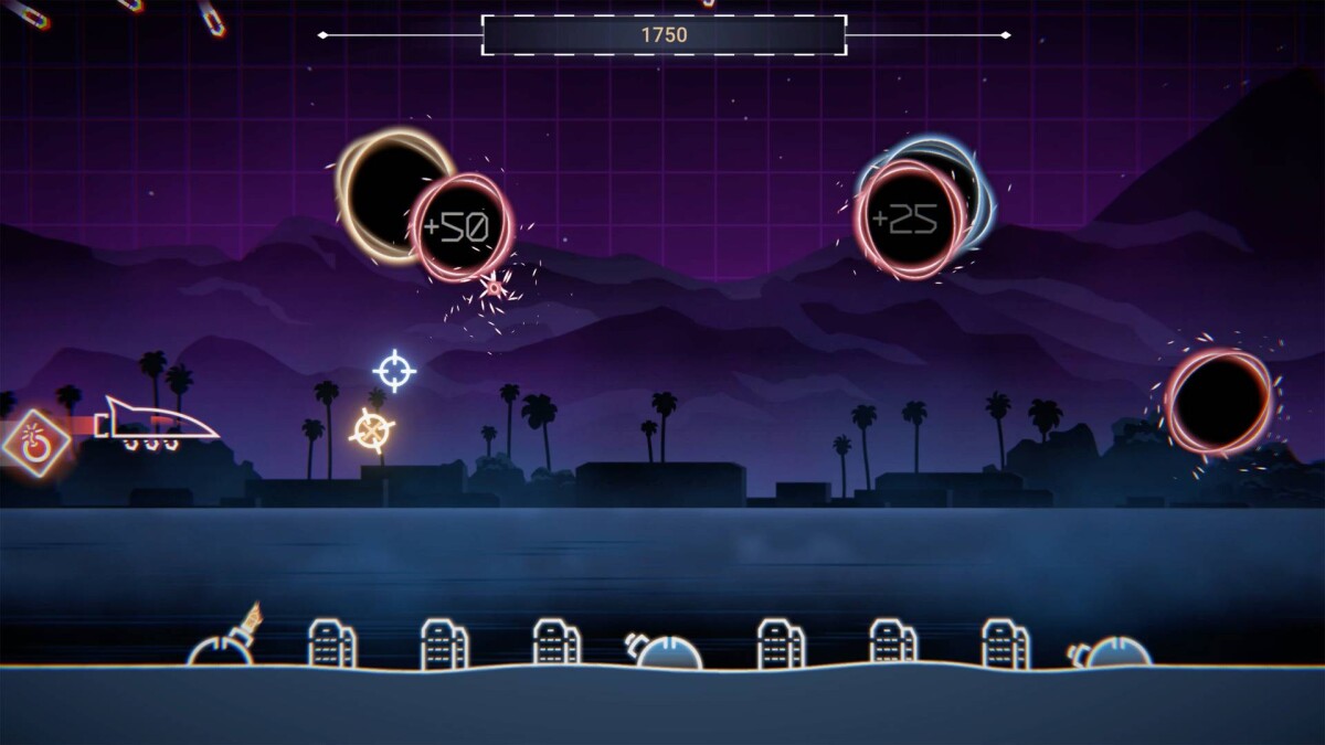 Atari Recharged Collection 4 Limited Run