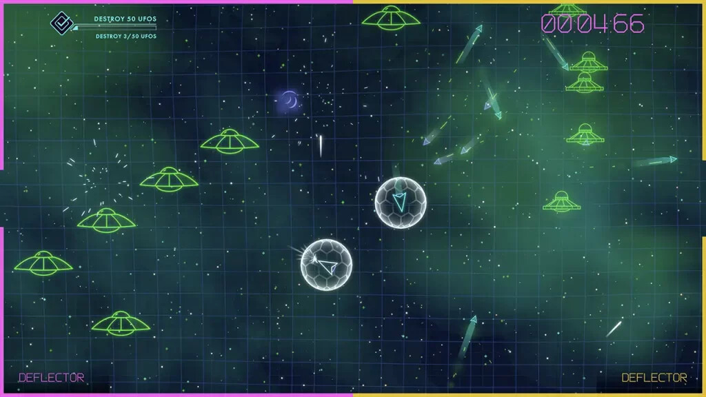 Atari Recharged Collection Vol 1