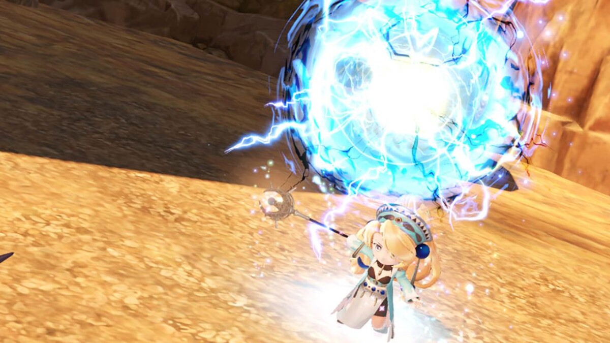 Atelier Marie Remake The Alchemist Of Salburg