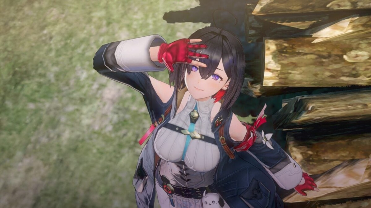 Atelier Yumia The Alcemist Of Memories The Envisioned Land Multi In