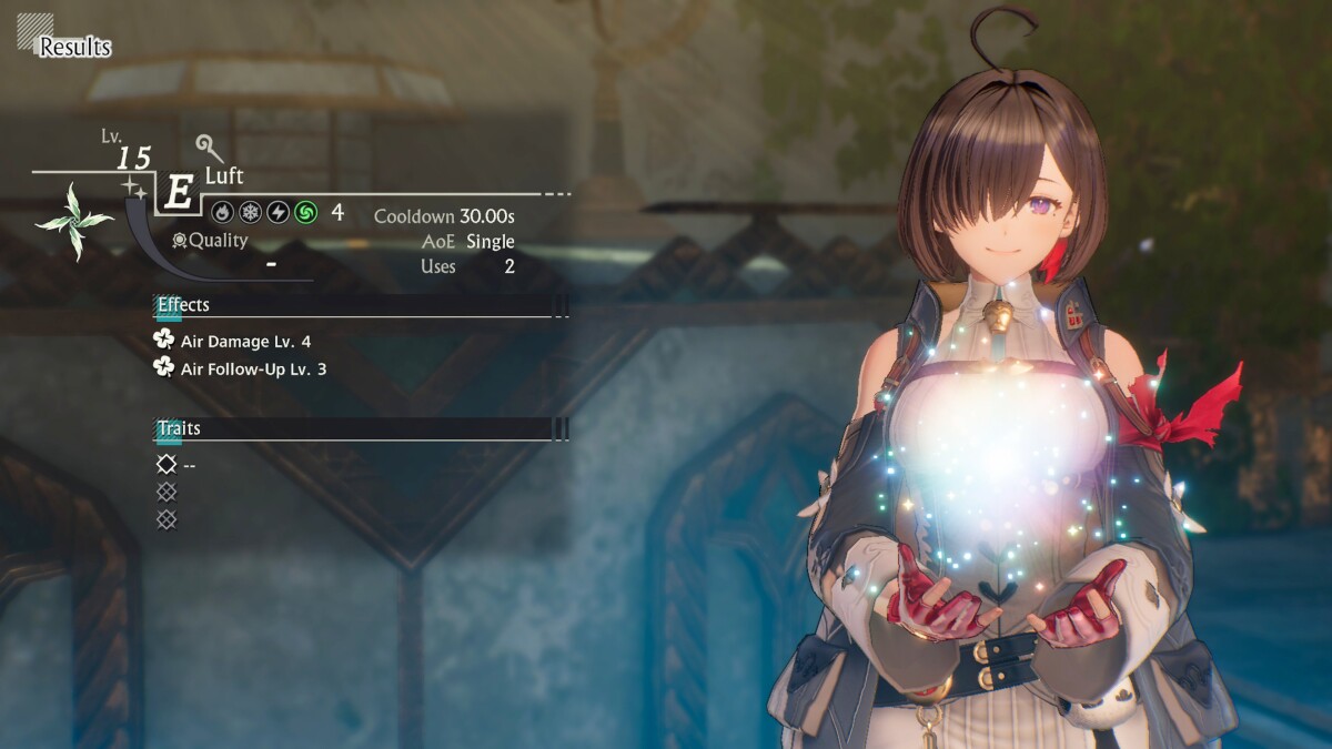 Atelier Yumia The Alchemist Of Memories The Envisioned Land